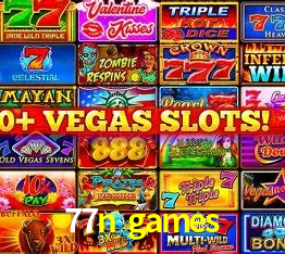 Responsive Design 77n games