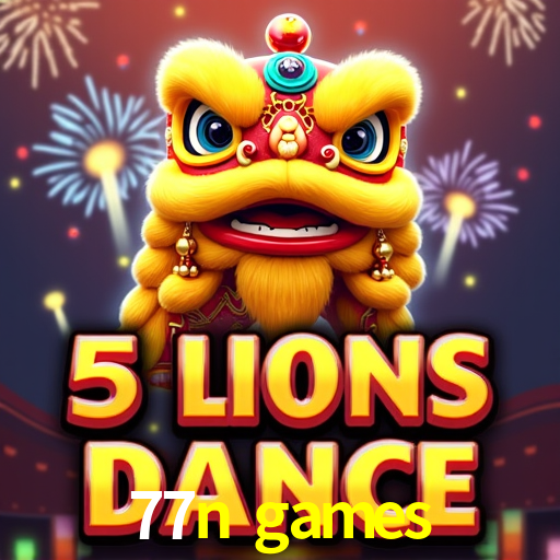 Statistics 77n games