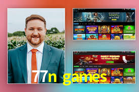 Live Casino 77n games