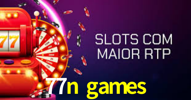 Premium Interface 77n games