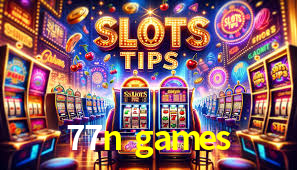 VIP Casino 77n games