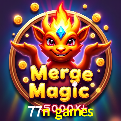 Secure Login 77n games