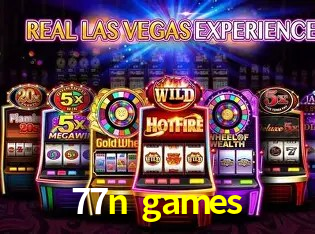 Platform Technology 77n games