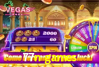 Weekend Specials 77n games