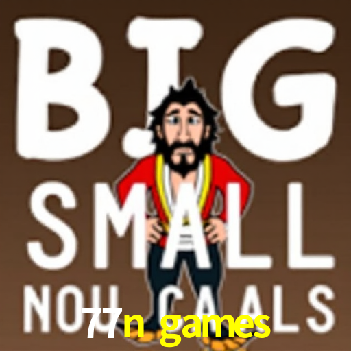 Game Providers 77n games