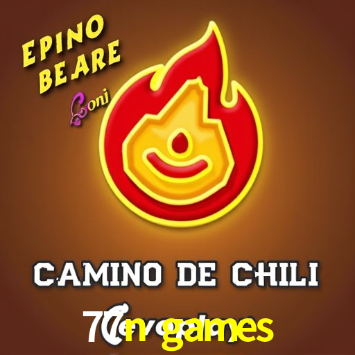 Slot Games 77n games